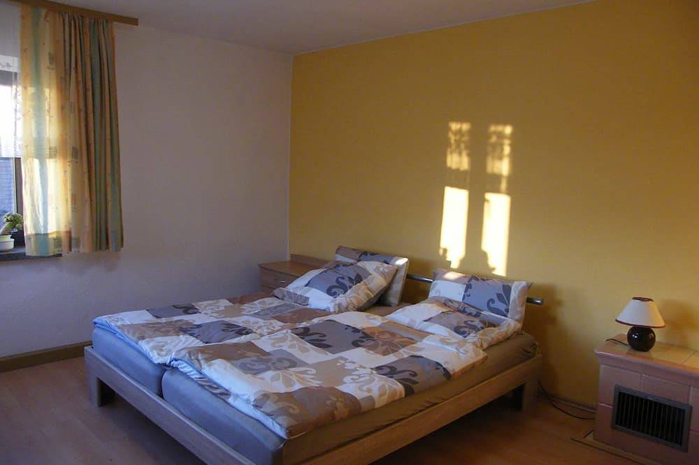 Ferienhaus für 4 Gäste mit 100m² in Ebersbach-Neugersdorf in Ebersbach-Neugersdorf, Oberlausitz-Niederschlesien