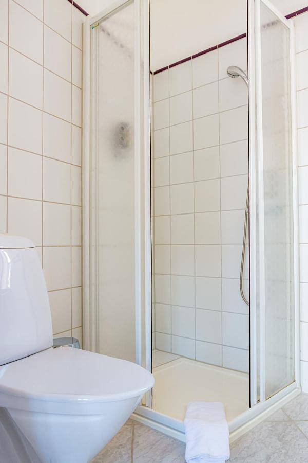Hotel für 2 Personen, mit Terrasse und Garten sowie Ausblick in Osterwieck - 4