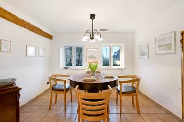 Ferienhaus für 9 Personen in Gelting, Ostsee Schleswig-Holstein, Bild 4