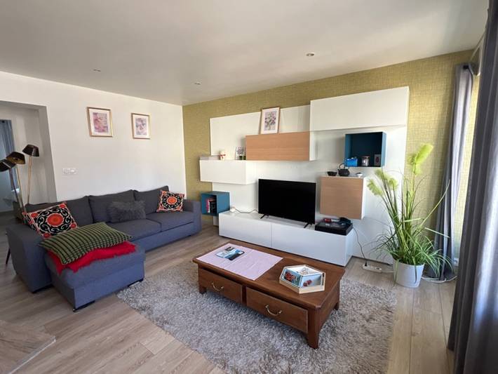Gîte pour 3 personnes, avec balcon à Lorient - 4