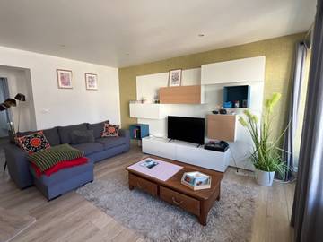 Appartement De Vacances pour 3 Personnes dans Lorient, Région de Lorient, Photo 3