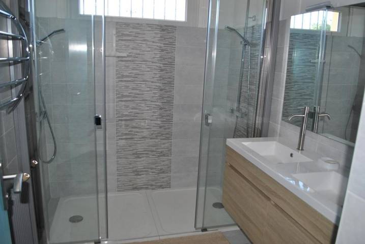 Location de vacances pour 11 personnes, avec vue et jardin à Le Soler - 4