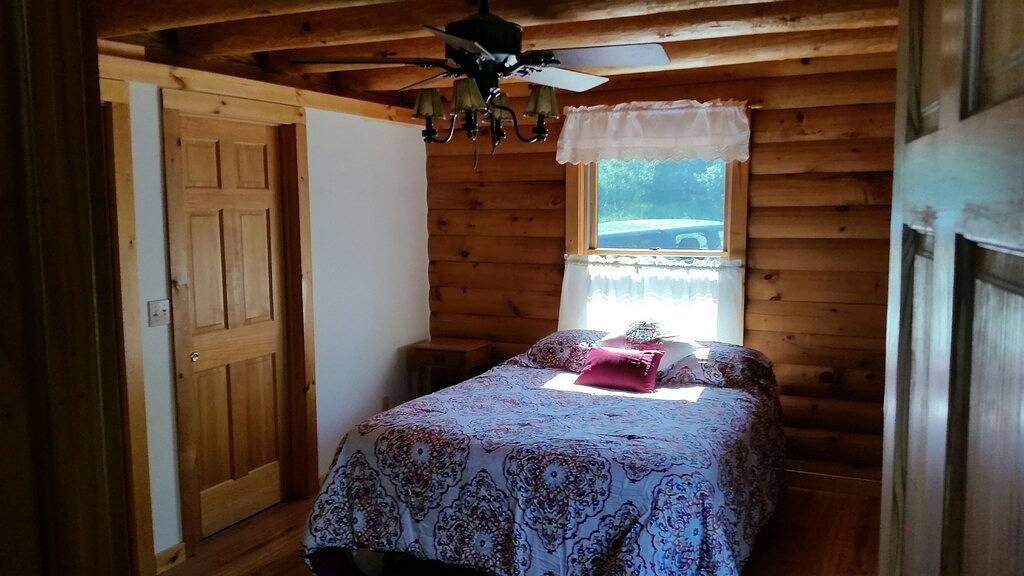 Seneca See Love Shack im Herzen von Wine Country in Seneca Lake