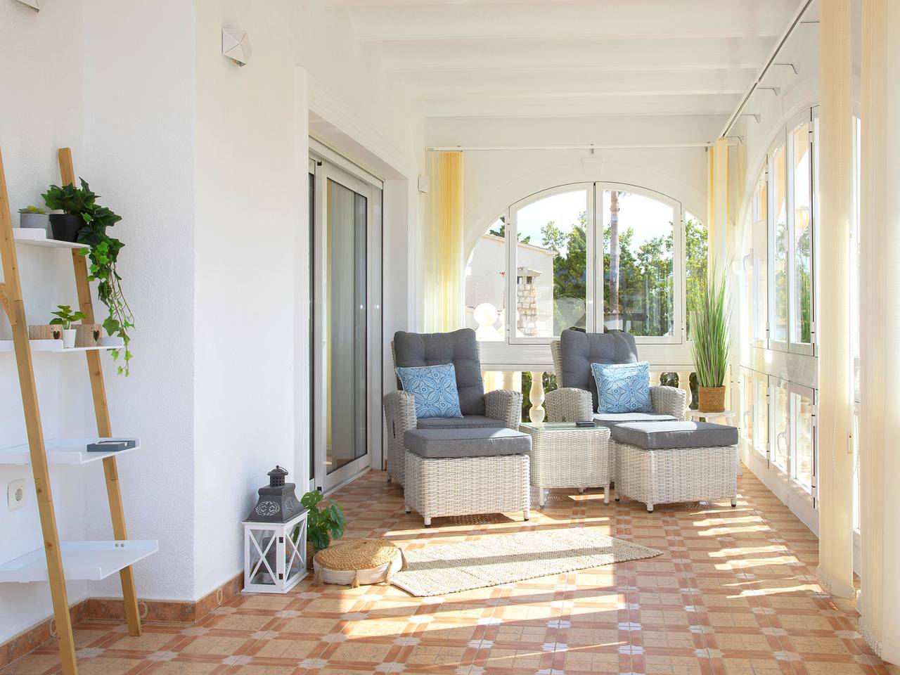 La Escapada in Casa Nova Calpe, Calpe
