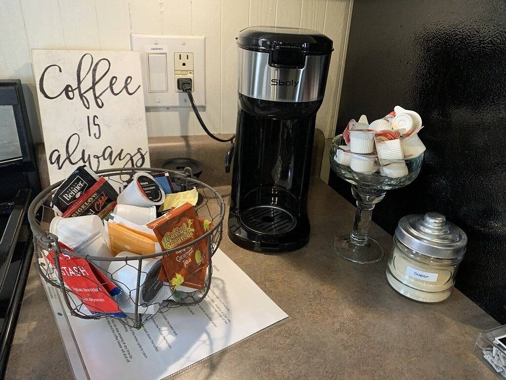 House of Liebe - Quirky & Playful in Kenton County