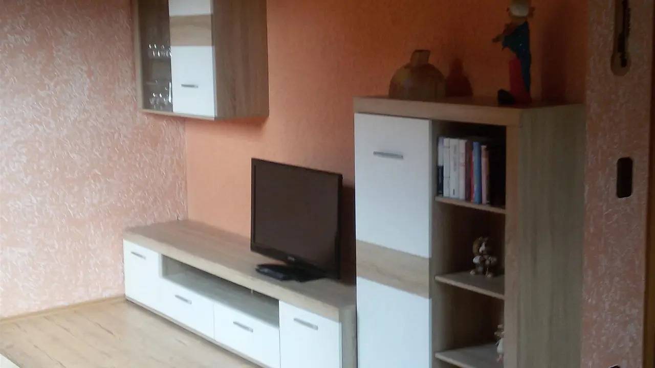 Ganze Ferienwohnung, Ferienwohnung für 4 Personen (80 m²) in Weilbach in Weilbach, Main-Odenwald