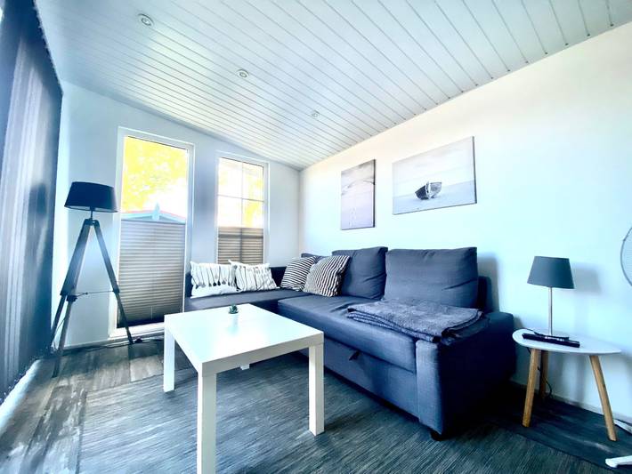 Bungalow für 4 Personen, mit Garten am Ijsselmeer - 3