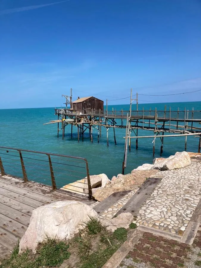 Casa de huéspuedes para 2 personas, con vistas - 1