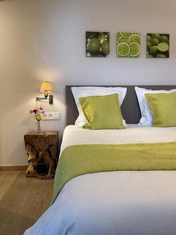 Chambre d’hôte pour 3 personnes, avec sauna et jardin à Zwevegem