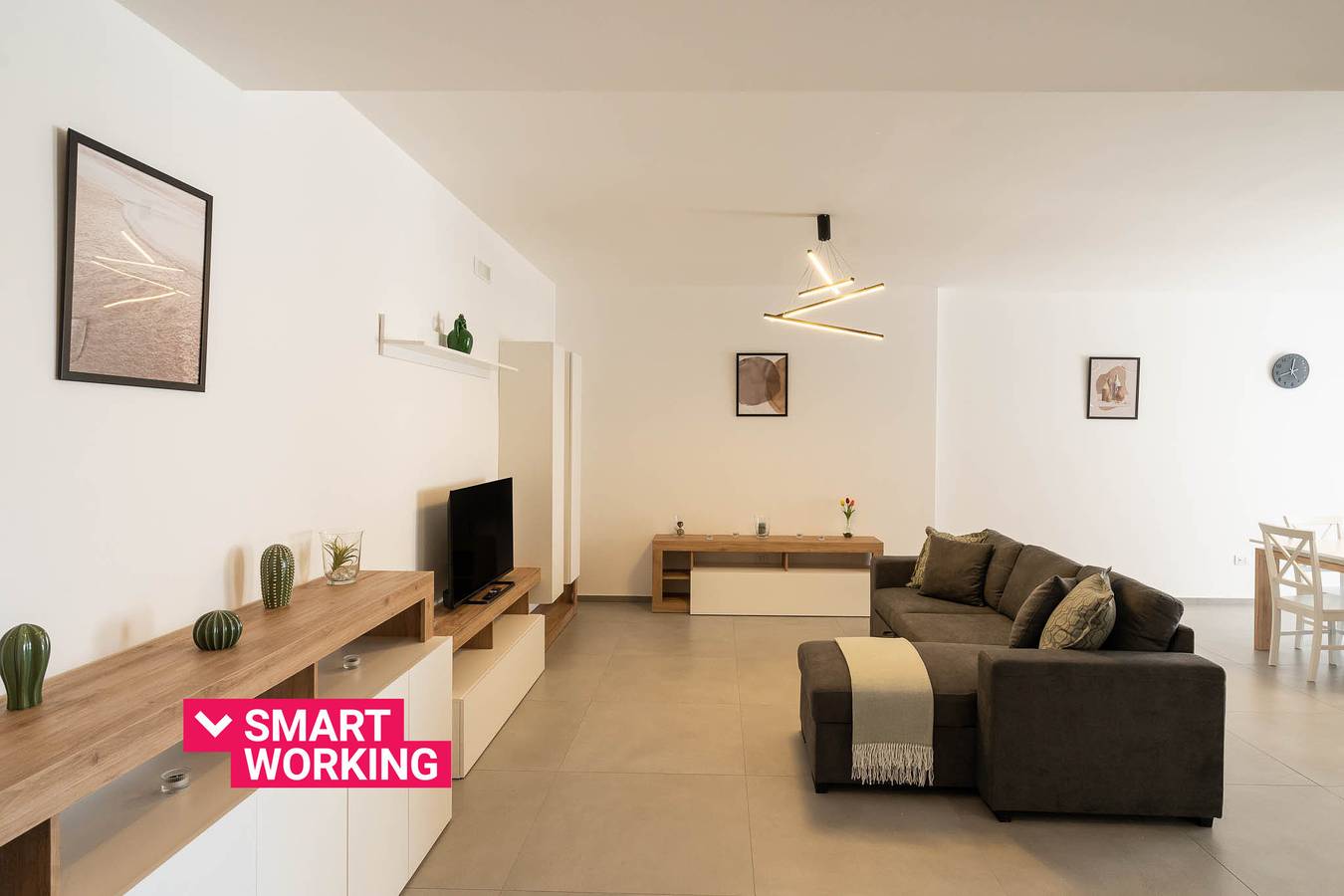 Entire apartment, Dimora Rosselli - Appartamento 3 in Fasano, Salento