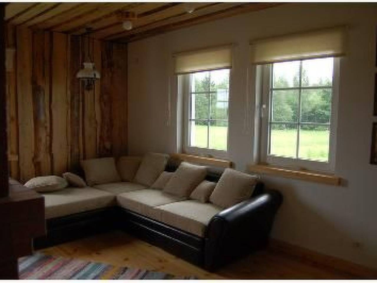 Mit eigenem Parkplatz in Region Viljandi