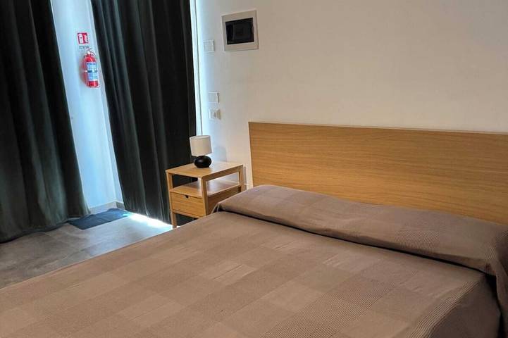 Ferienwohnung für 2 Personen, mit Haustier in Vico del Gargano - 3