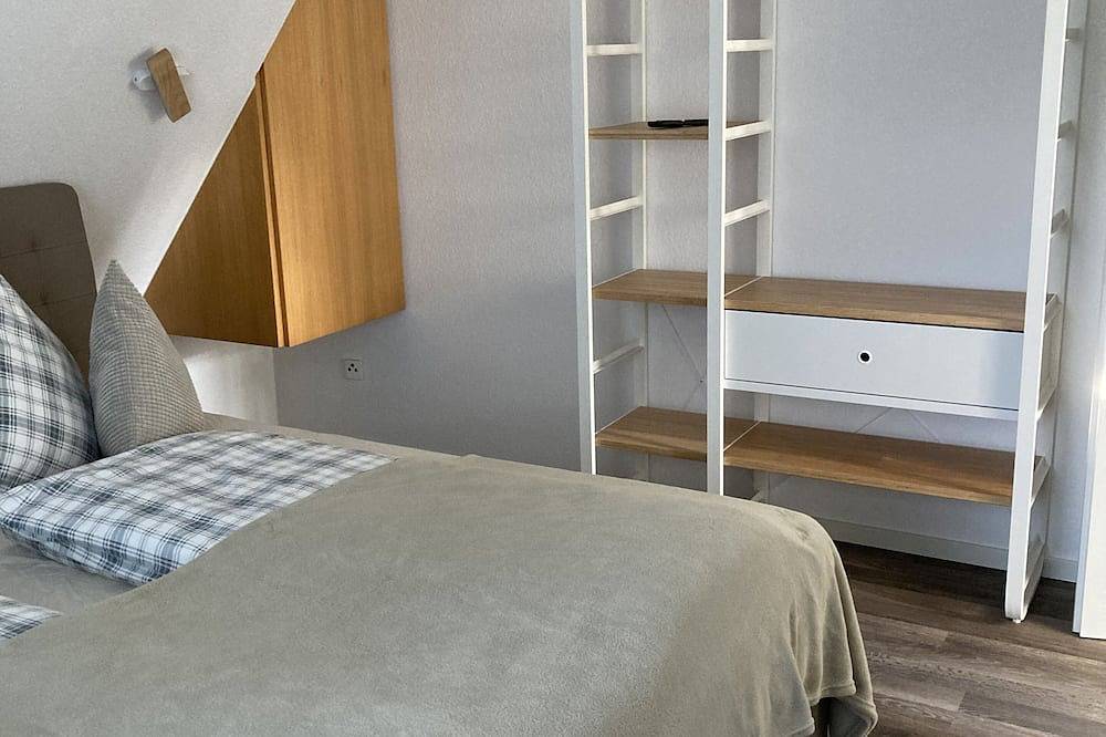 Geheel appartement, Vacation cottage by the lake in Körbecke, Möhnesee