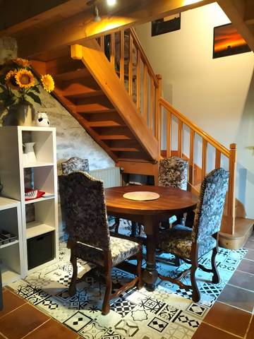 Cottage voor 4 Personen in Laurie, Regionaal natuurpark van de vulkanen van de Auvergne, Afbeelding 4