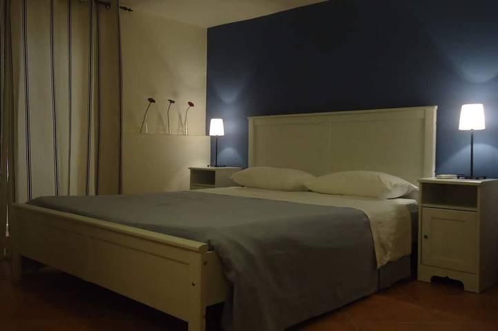 Appartamento vacanze per 5 persone, con balcone - 1