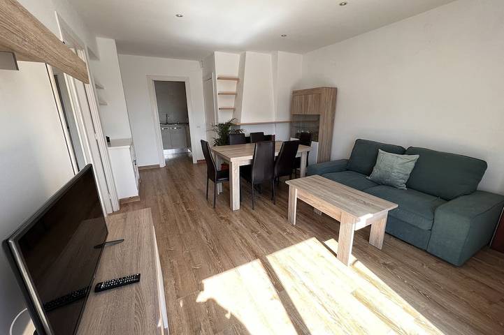 Location de vacances pour 4 personnes, avec terrasse à Sitges