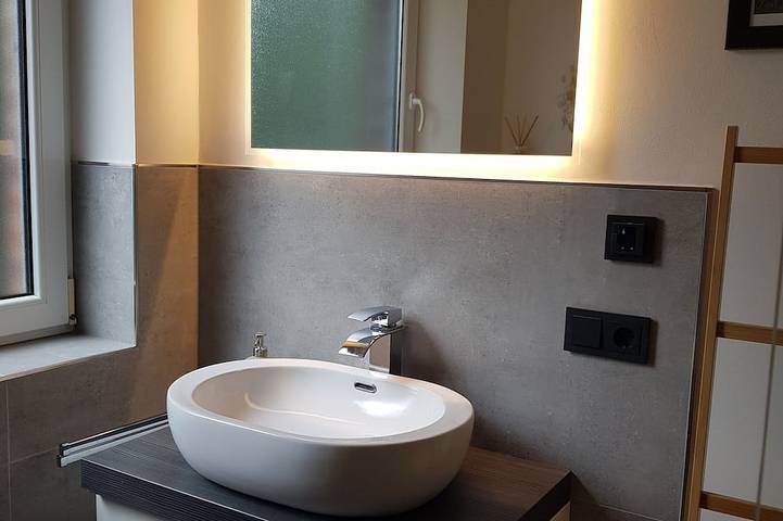 Ganze Wohnung, Klein aber fein ... Appartment für 2 Personen in Papenburg, Landkreis Emsland