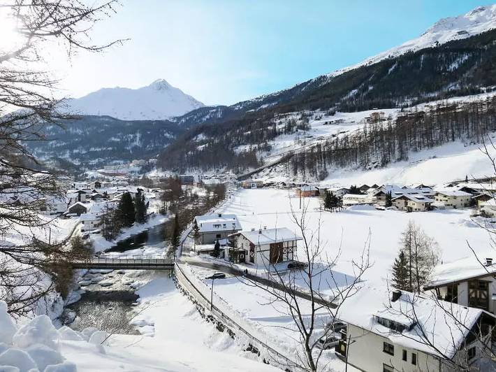 Villa für 19 Personen, mit Balkon in Tirol - 3