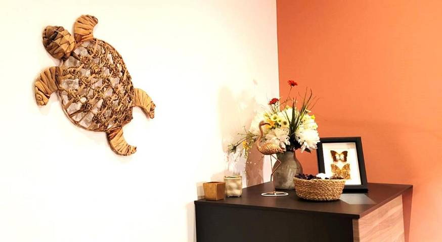 Gîte pour 2 personnes, animaux acceptés à Vémars - 4