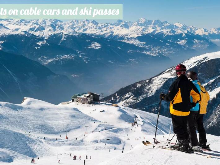 Gîte pour 2 personnes, avec balcon à Loèche-les-Bains - 2