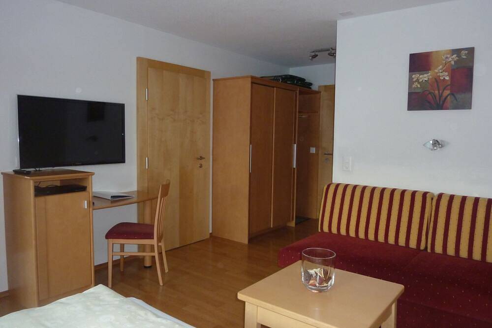 Geheel appartement, Abanico Ferien, (Samnaun-Laret) in Compatsch (Samnaun), Samnaun