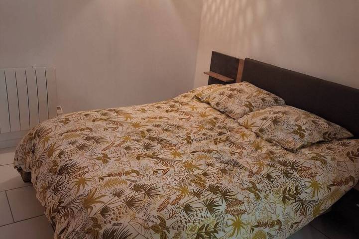 Gîte pour 2 personnes à Seclin - 2