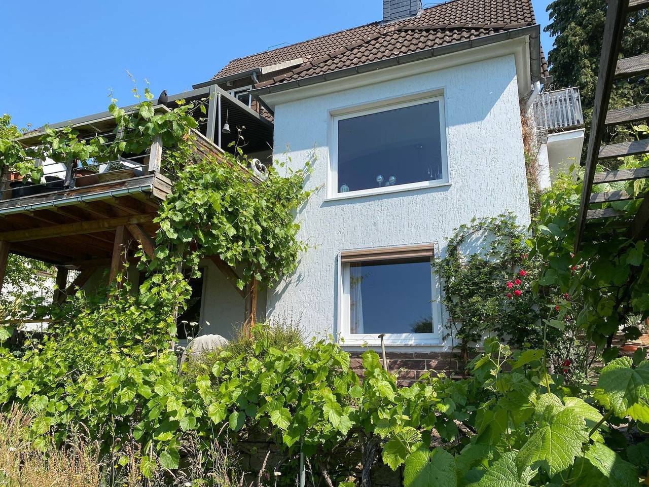 Ganze Ferienwohnung, Ferienwohnung - 2-Raum Ferienwohnung (45m²) in Hann. Münden, Werratal