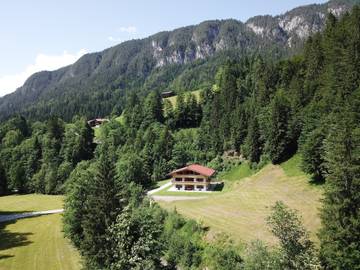 Vakantiewoning voor 5 Personen in Wildschönau, Kaisergebirge, Afbeelding 1
