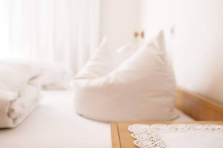 Appartamento vacanze per 2 persone, con giardino - 1