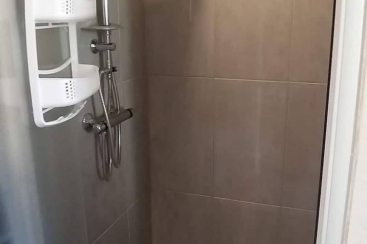 Gîte pour 4 personnes, avec jardin et terrasse à Trans-en-Provence - 4