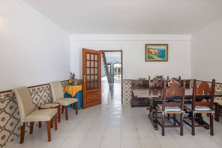 Ganze Wohnung, Apartment „Villa Praia“ mit Gemeinschaftsterrasse, WLAN und Klimaanlage in Altura, Faro Distrikt