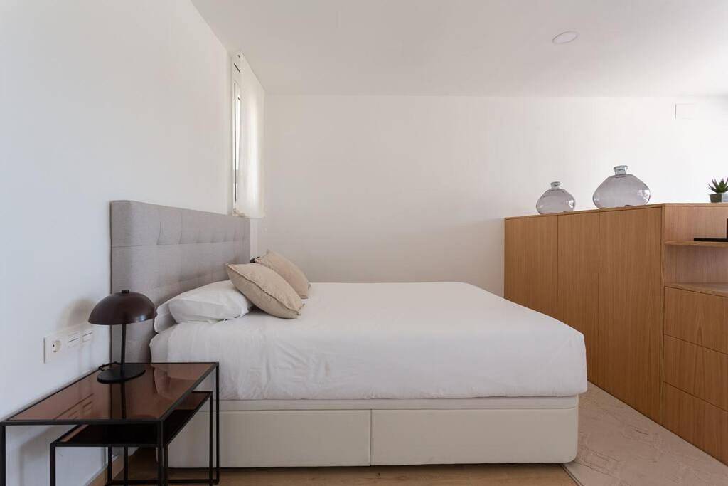 Appartement entier, One-Bedroom Apartment in Platja de Gavà (Gavà), Gavà
