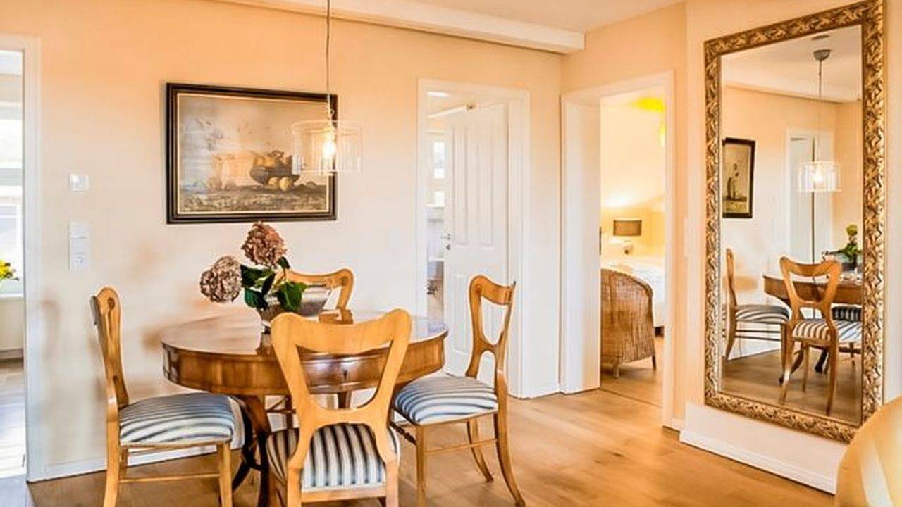 Apartamento vacacional entero, Ferienwohnung für 6 Personen (90 m²) in Rankwitz in Rankwitz, Usedom