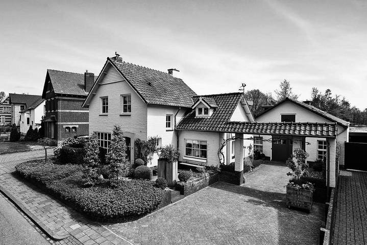 Vakantiehuis voor 2 personen, met uitzicht en tuin, met huisdier in Valkenburg