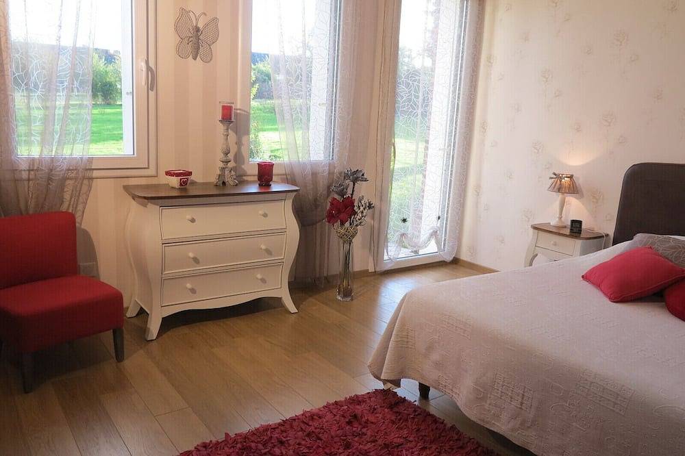 Encantadora casa normanda para 12 personas entre ciudad y campo in Barentin (Sena Marítimo), Región de Rouen