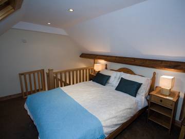 Holiday Rental for 9 People in Whitby, North Yorkshire, Photo 4