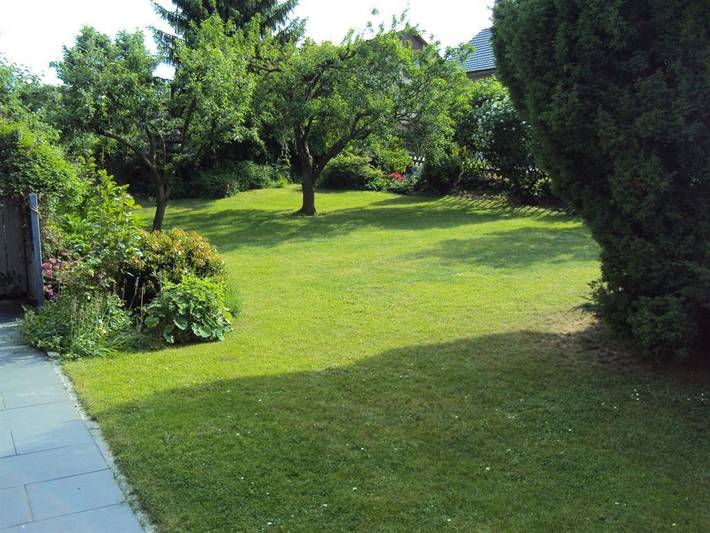 Ferienwohnung für 3 Personen, mit Terrasse am Schweriner See - 3