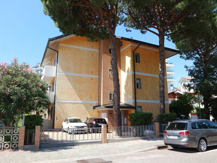 Gîte pour 3 personnes à Lignano Sabbiadoro - 2