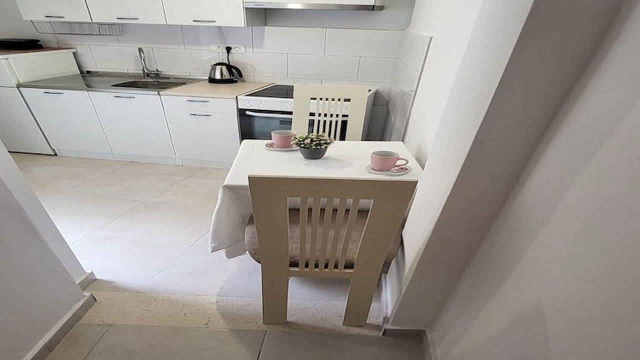 Holiday apartment in Grad Dubrovnik from £53 per night