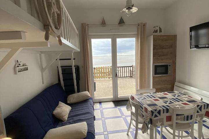Gîte pour 4 personnes dans Plage du Crotoy - 3