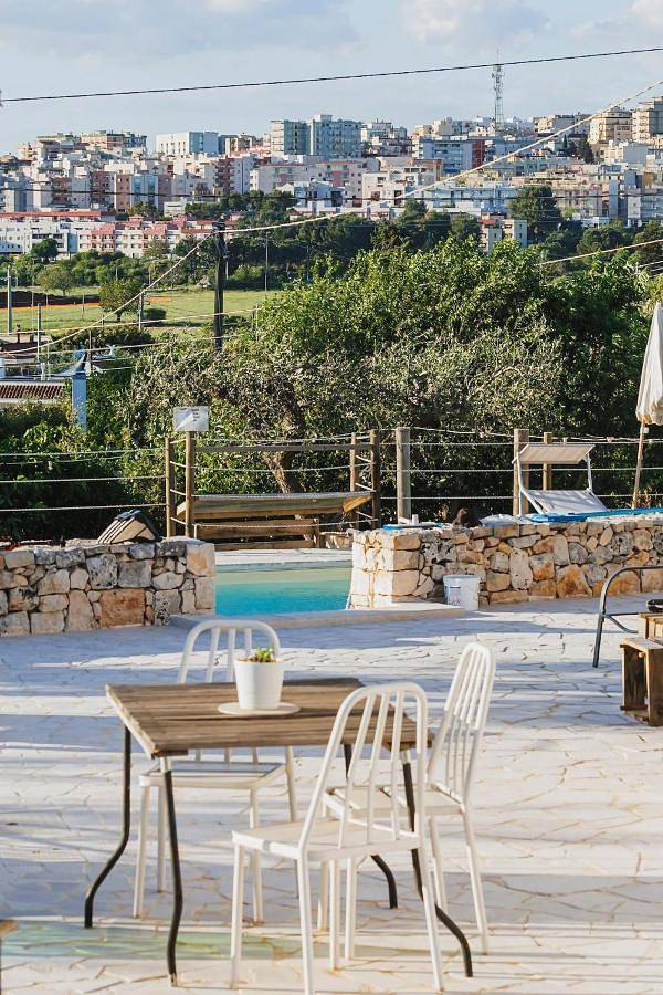Tenuta 25 - Stone Villa with Pool in Puglia in Putignano, Provincia di Bari