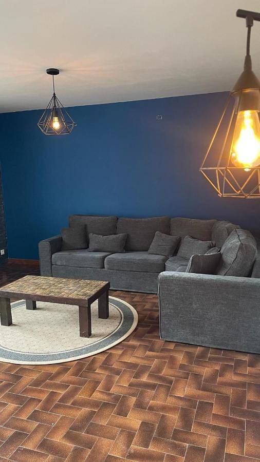 Gîte pour 4 personnes, avec balcon et vue à Alex (Annecy) - 3