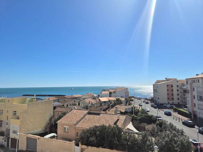 Appartement de vacances pour 4 personnes