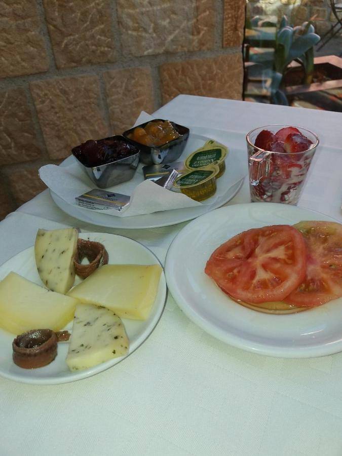 Casa rural para 3 personas, con jardín y terraza en Comarca de Santander - 3