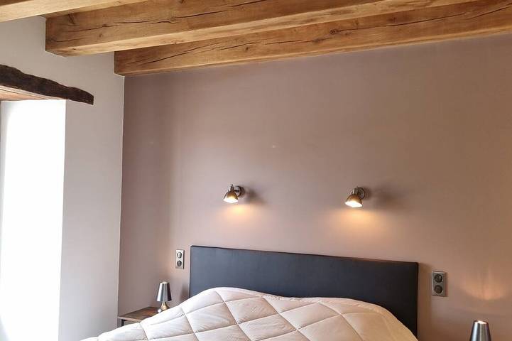 Location de vacances pour 6 personnes, avec terrasse et jardin à Le Bugue - 2