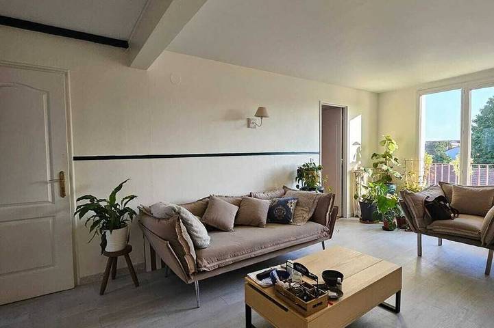 Holiday apartment for 5 people - 1