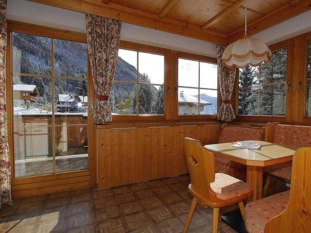 Ganze Ferienwohnung, 2-Zimmer-Appartement in Maurach, Eben am Achensee