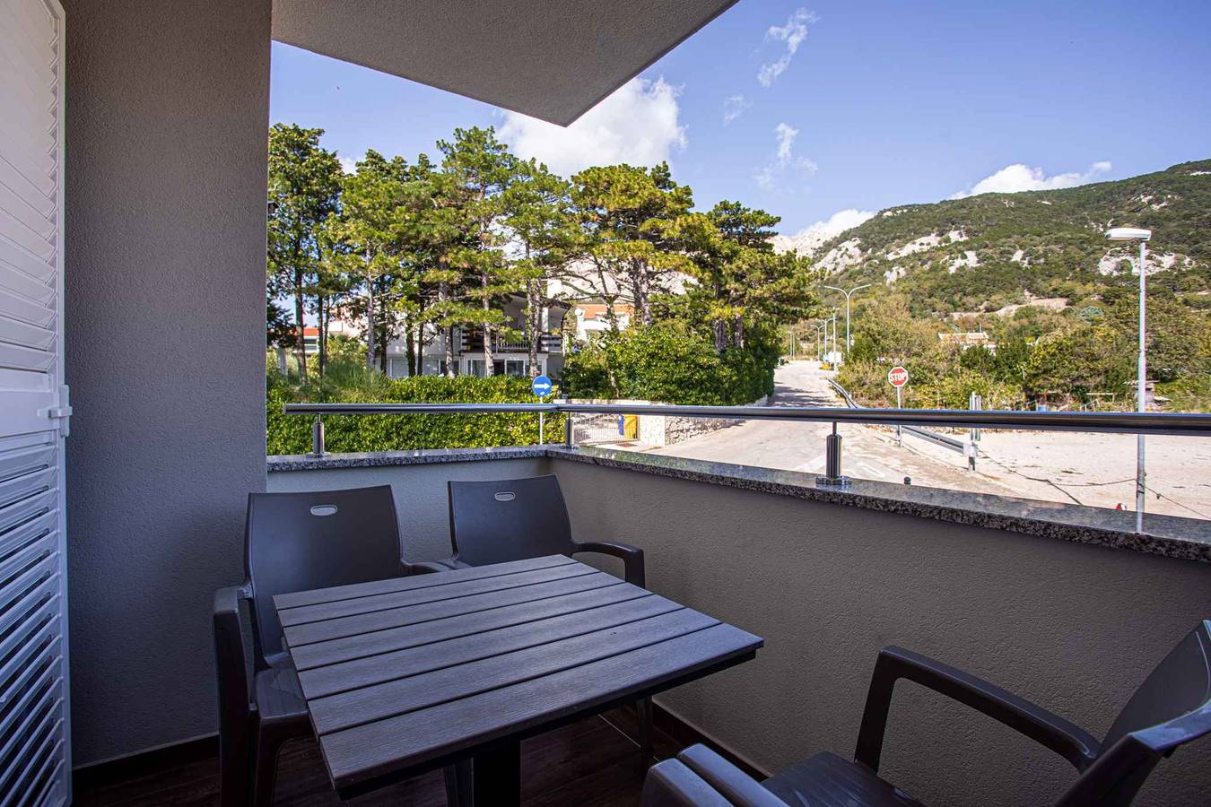 Appartamento vacanze a Baška a partire da 96€ a notte