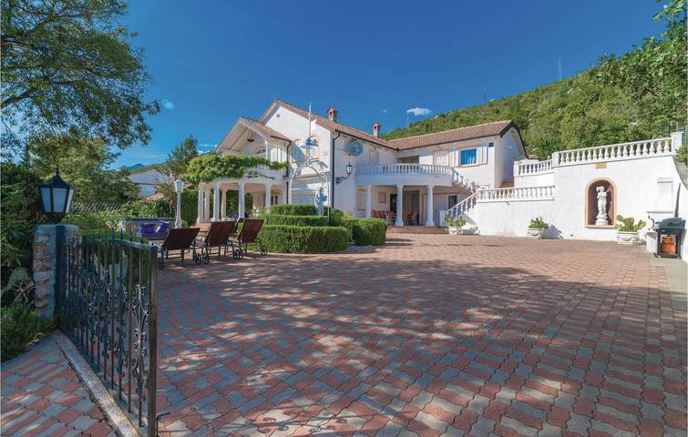 Ferienhaus für 15 Personen, mit Terrasse und Sauna, mit Haustier in Starigrad - 3