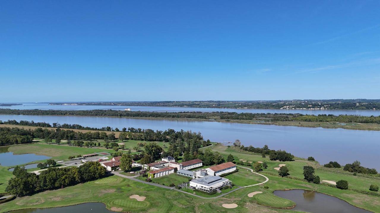 Relais de Margaux - Hôtel, Golf & Spa in Margaux-Cantenac, Parc naturel régional du Médoc